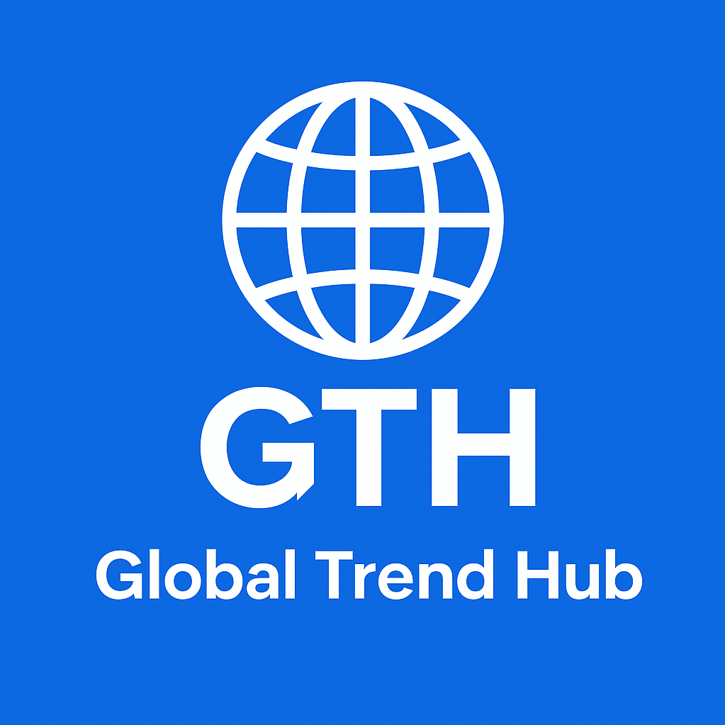 Global Trend Hub PK